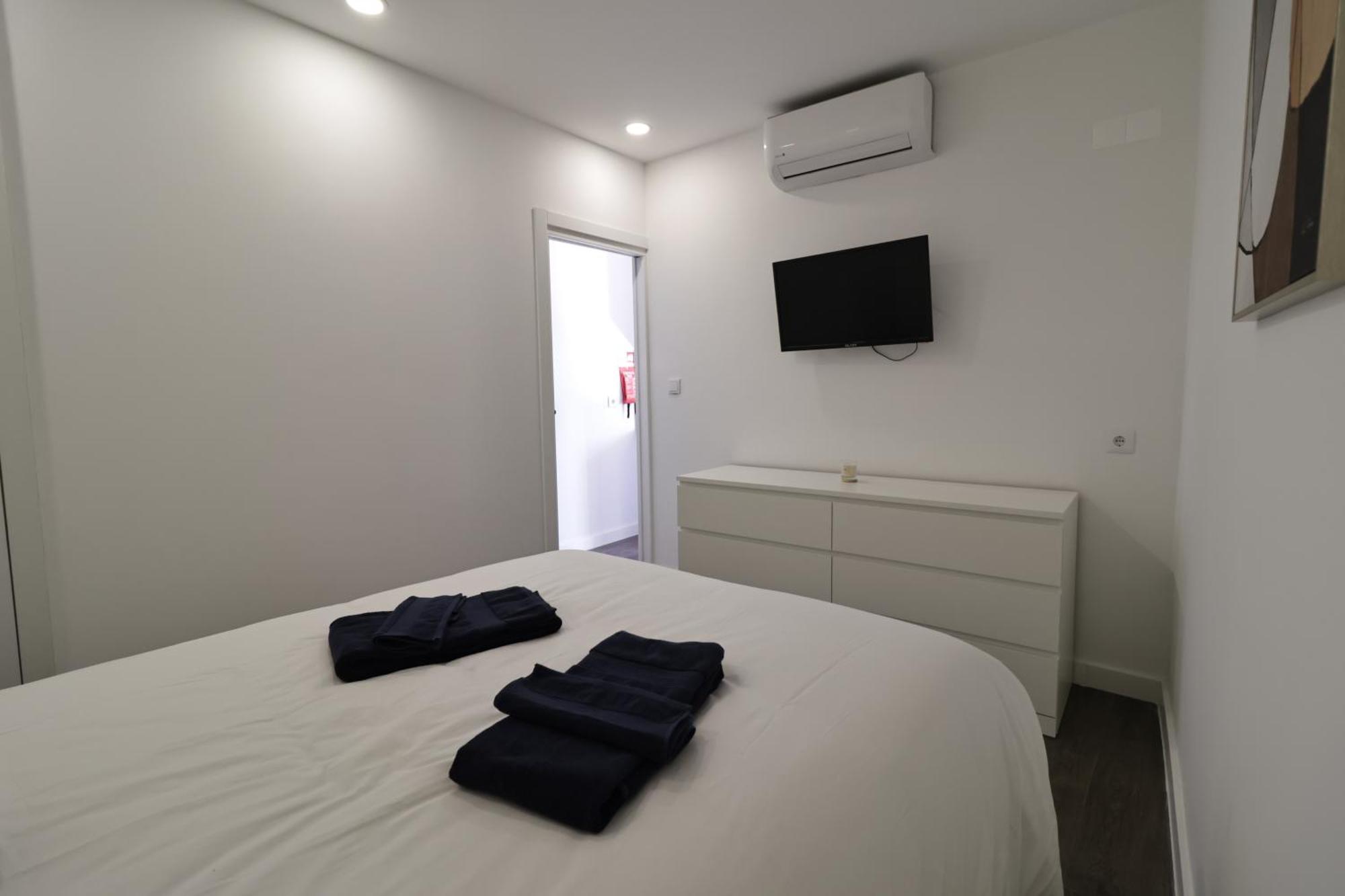 Douroview Villa Porto Luaran gambar