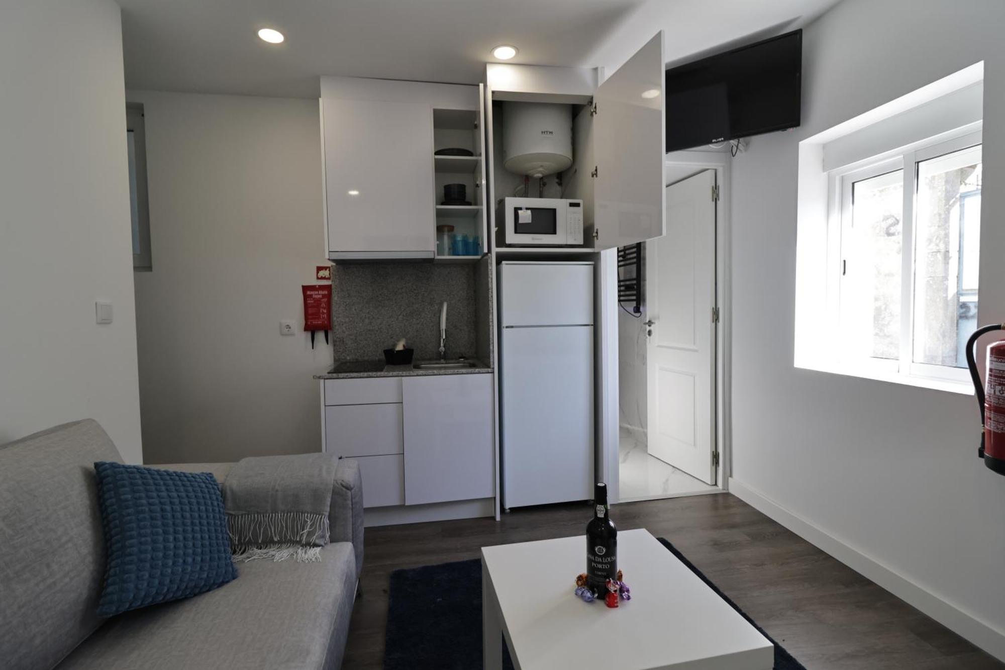 Douroview Villa Porto Luaran gambar
