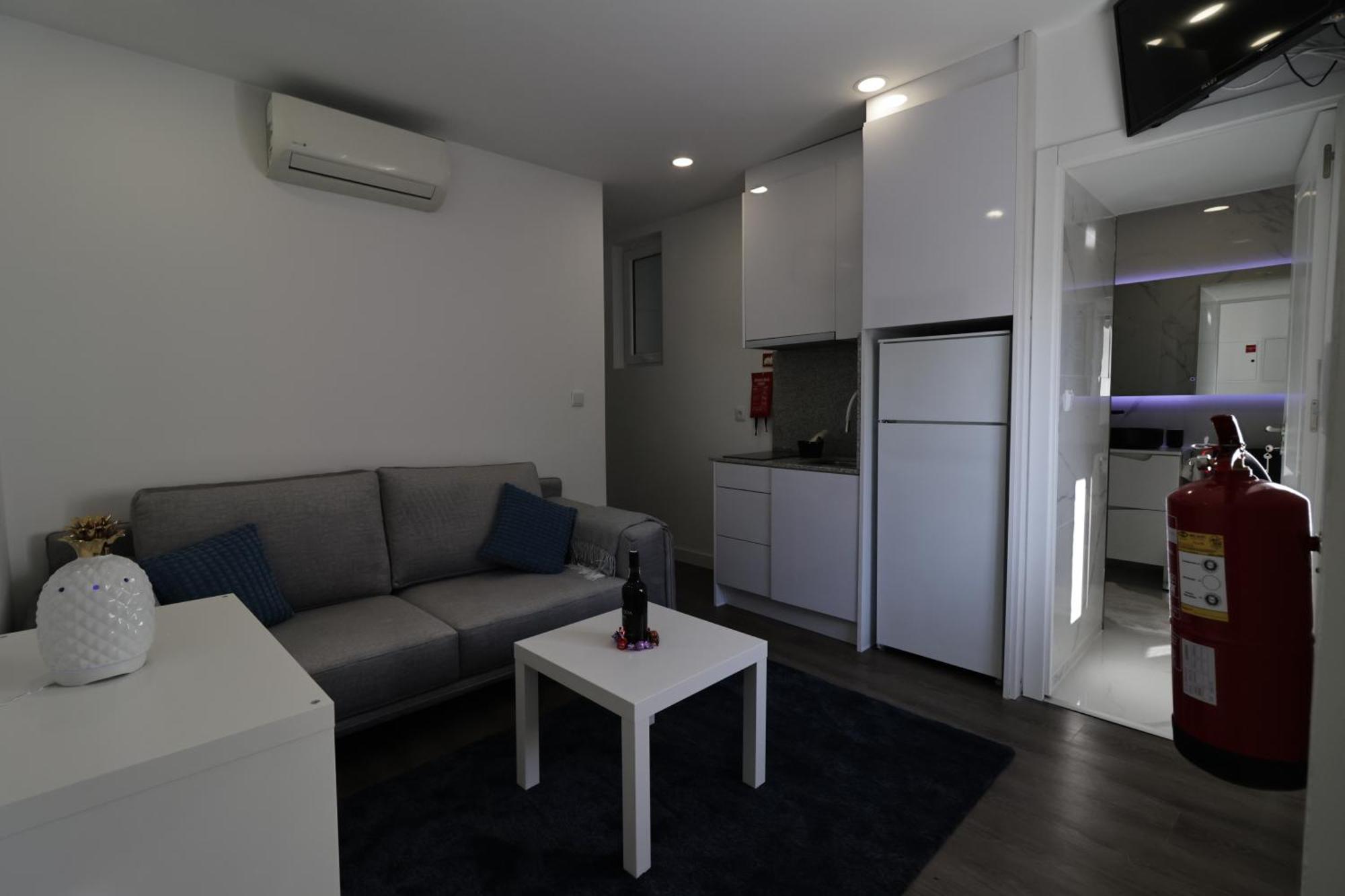 Douroview Villa Porto Luaran gambar