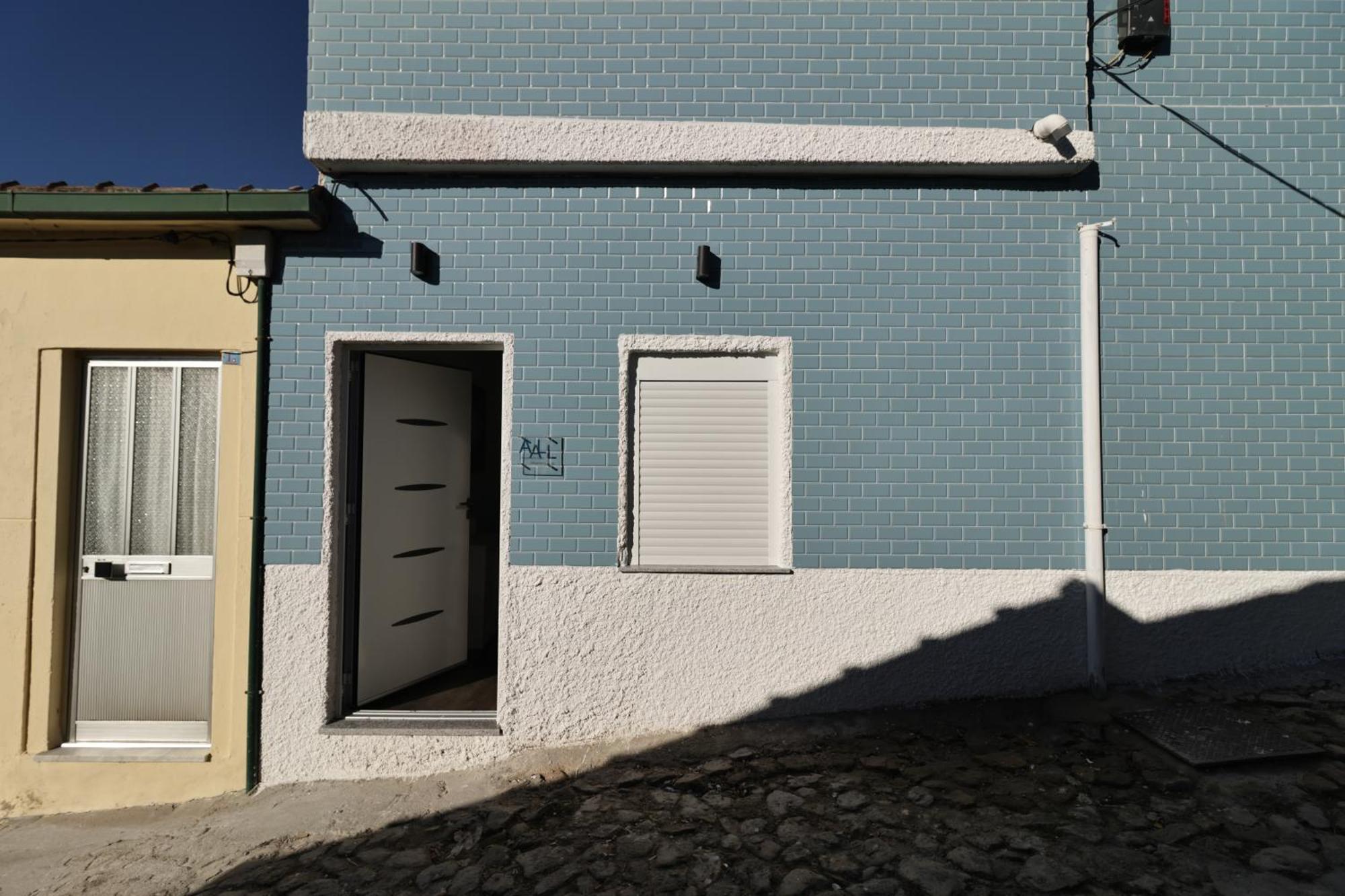 Douroview Villa Porto Luaran gambar