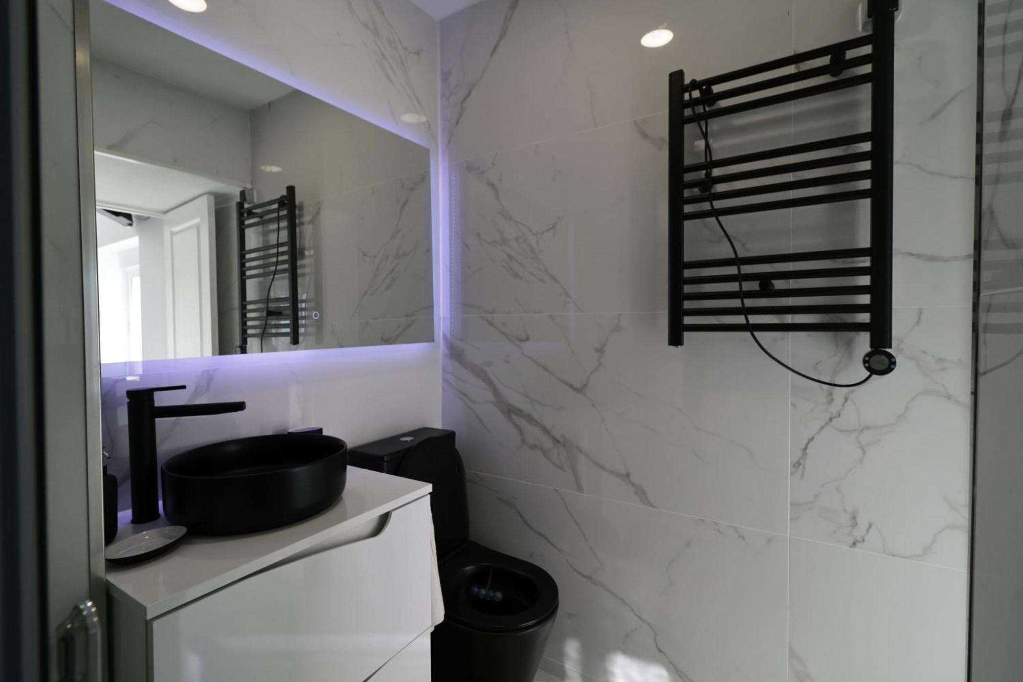 Douroview Villa Porto Luaran gambar